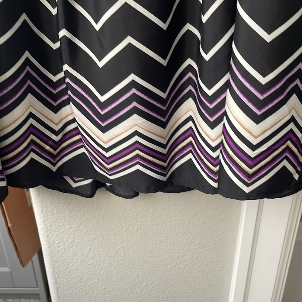 NWT LOFT DRESS - Picture 2 of 6